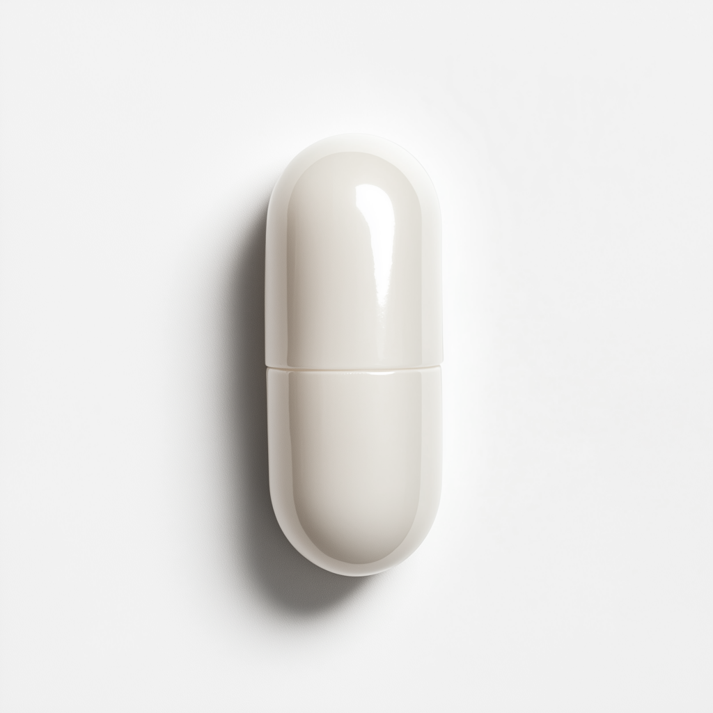 Image of one pill